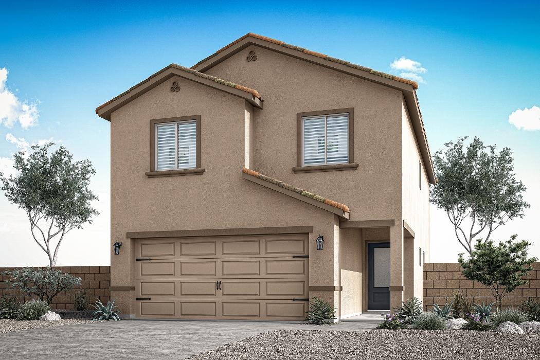 Images LGI Homes - Tropicana Gardens
