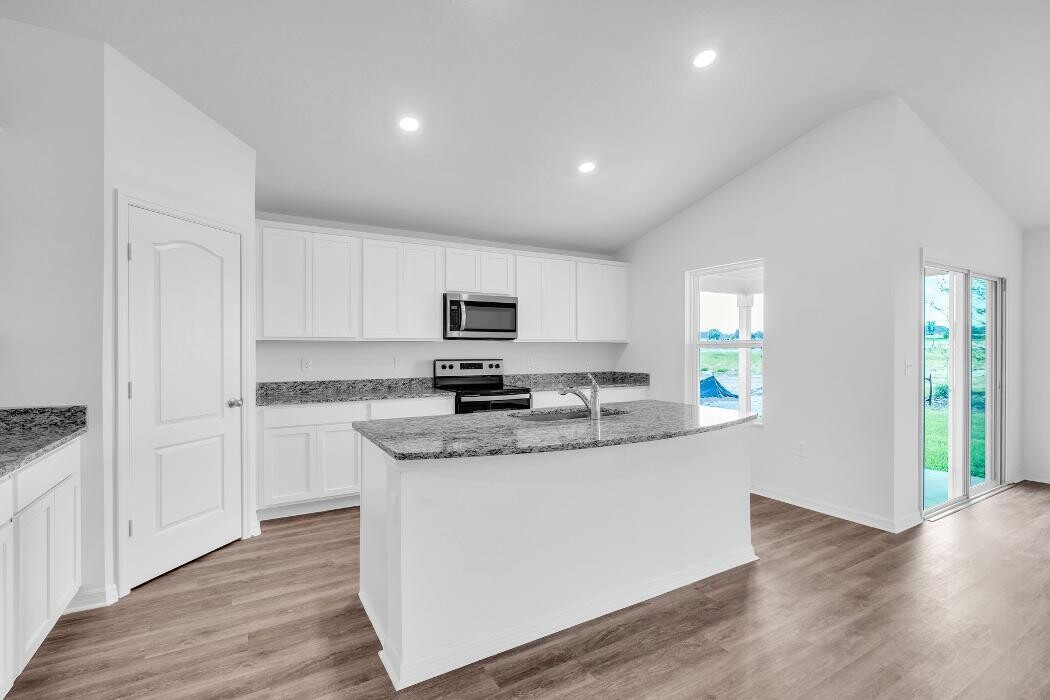 Images LGI Homes - Westport Landing