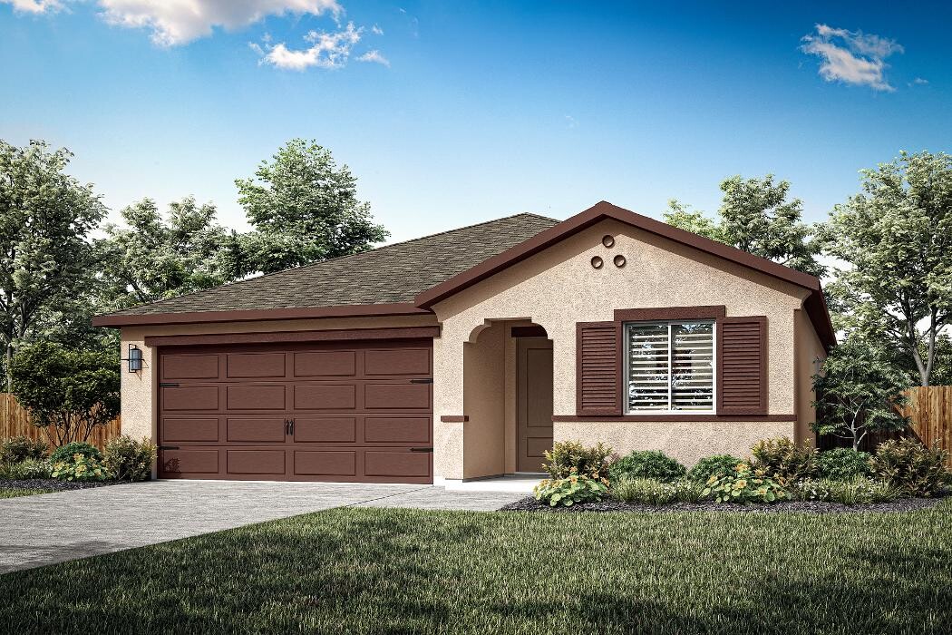 Images LGI Homes - Diamond Bar East