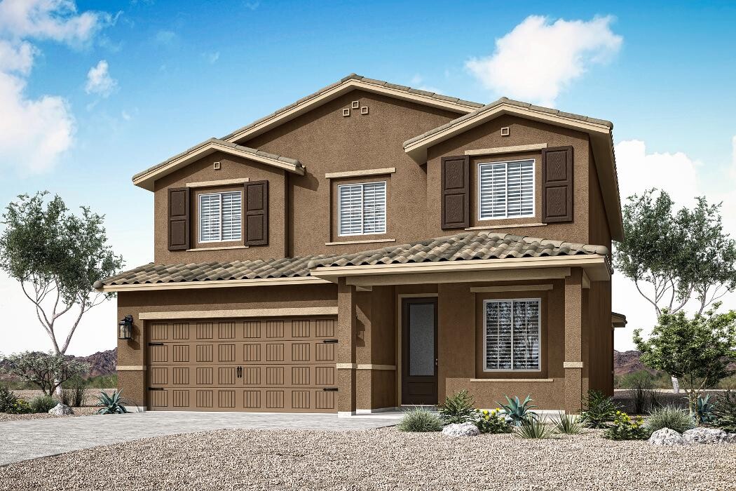 Images LGI Homes - Northgate
