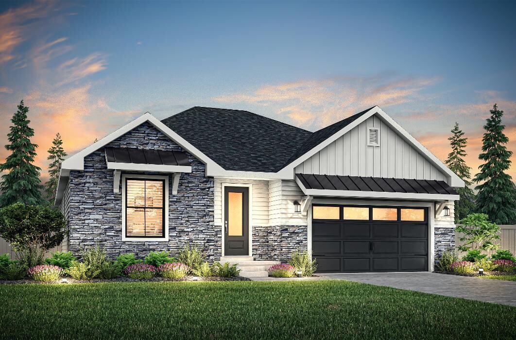 Images Terrata Homes - The Vistas at Summit Ridge