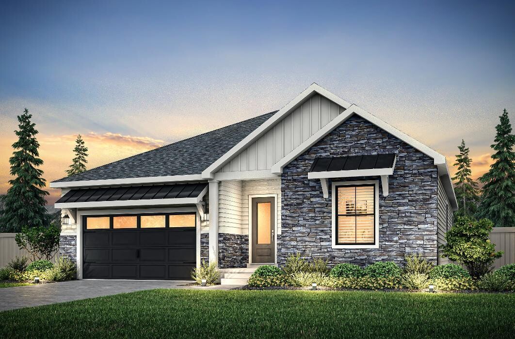 Images Terrata Homes - The Vistas at Summit Ridge