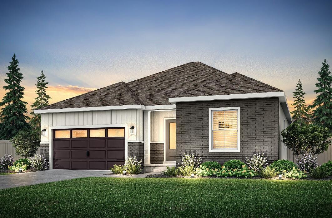 Images Terrata Homes - The Vistas at Summit Ridge