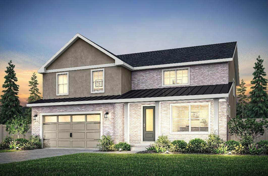 Images Terrata Homes - The Vistas at Summit Ridge