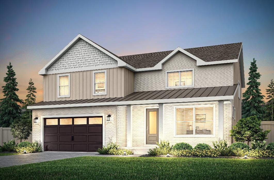 Images Terrata Homes - The Vistas at Summit Ridge