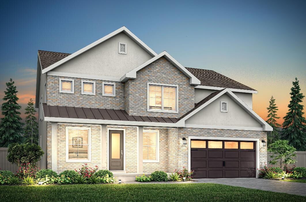 Images Terrata Homes - The Vistas at Summit Ridge