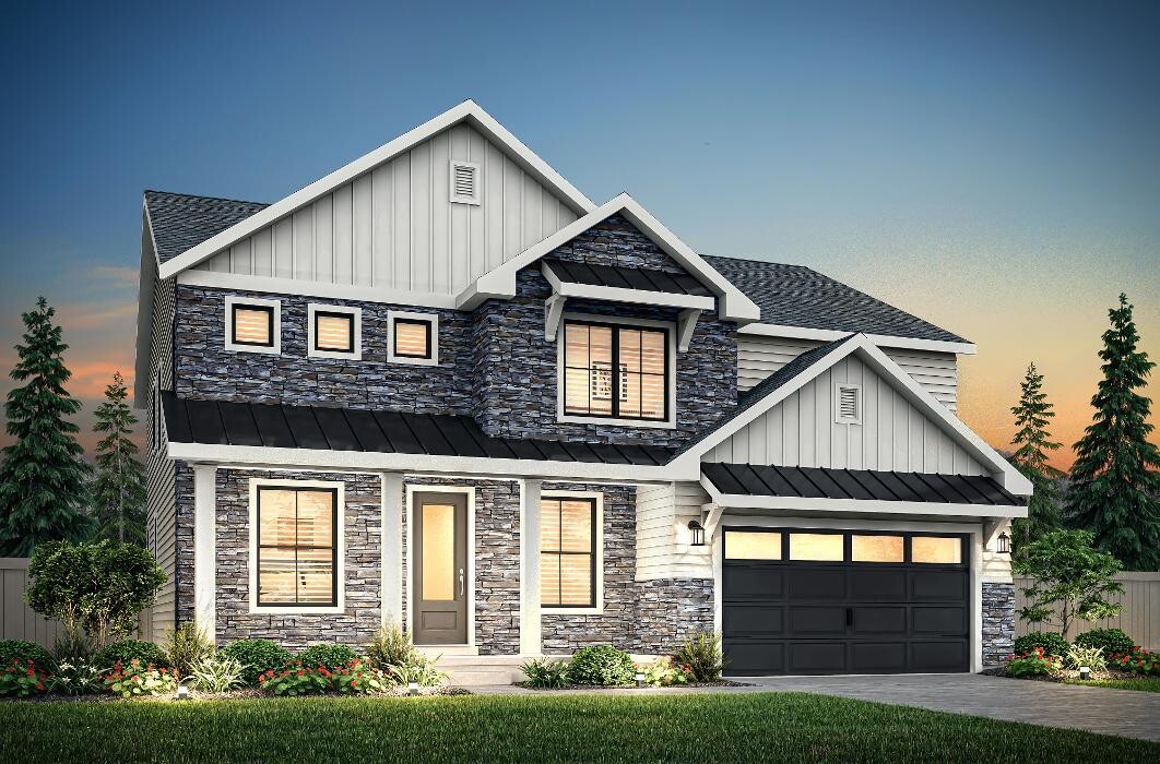 Images Terrata Homes - The Vistas at Summit Ridge