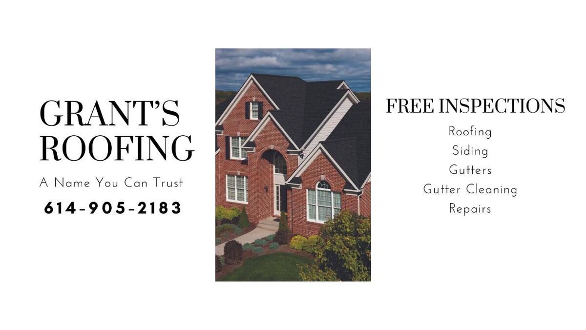 Images Grants Roofing Company