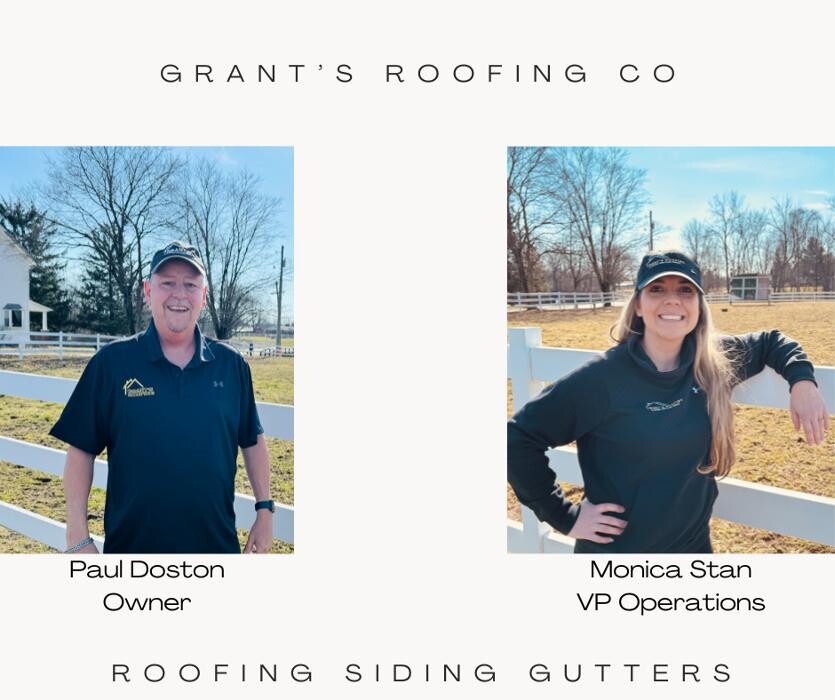 Images Grants Roofing Company