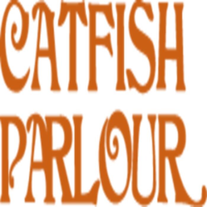 Catfish Parlour Georgetown Logo