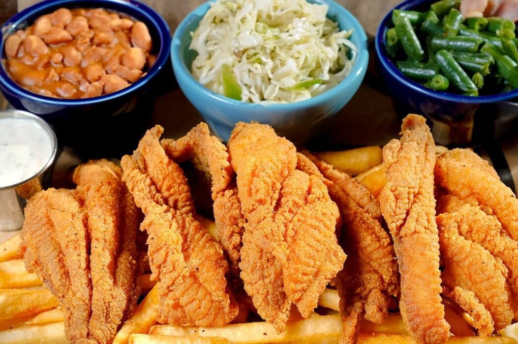 Images Catfish Parlour Georgetown
