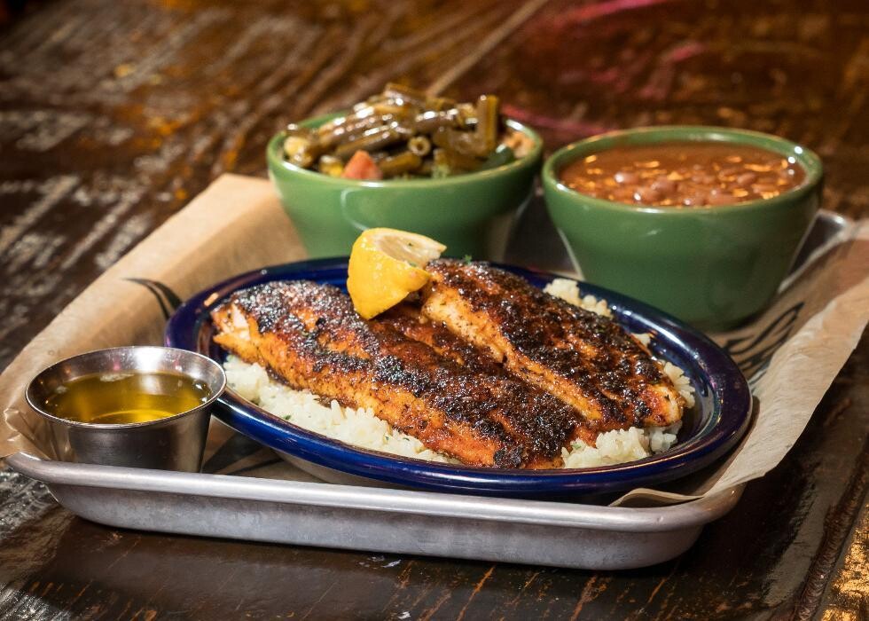 Images Catfish Parlour Georgetown