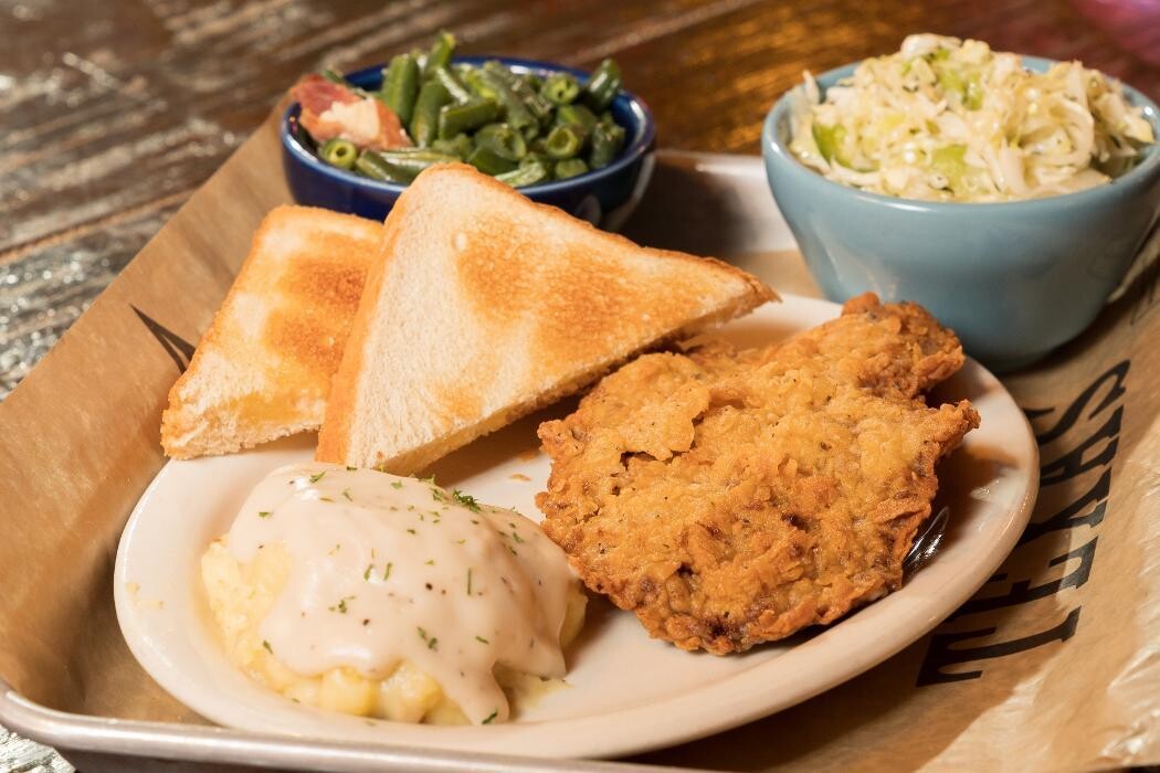 Images Catfish Parlour Georgetown