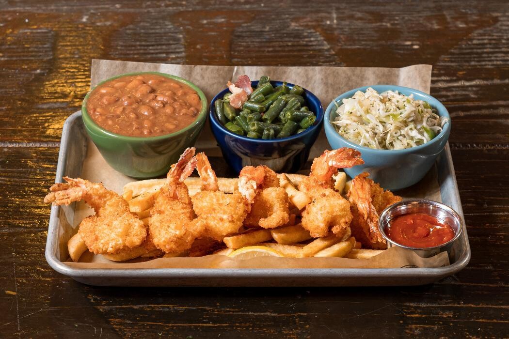 Images Catfish Parlour Georgetown