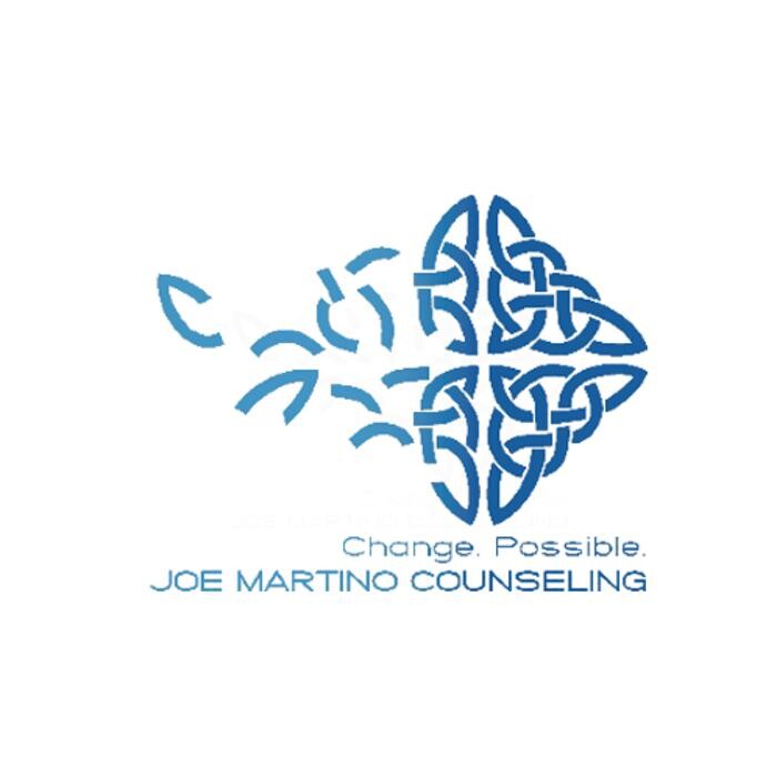 Joe Martino Counseling/Creative Solutions Counseling Logo