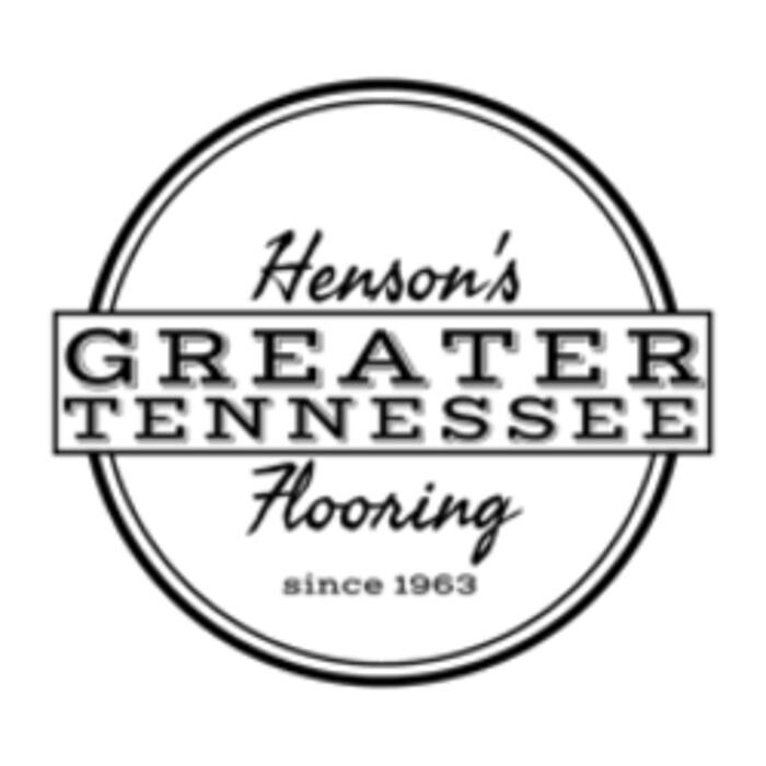 Henson's Greater Tennessee Flooring Logo