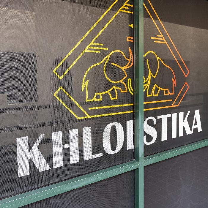 Images Khloestika Healing and Wellness Center