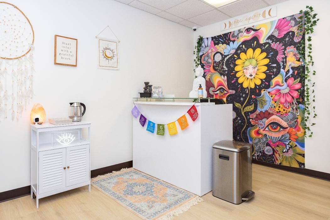 Images Khloestika Healing and Wellness Center