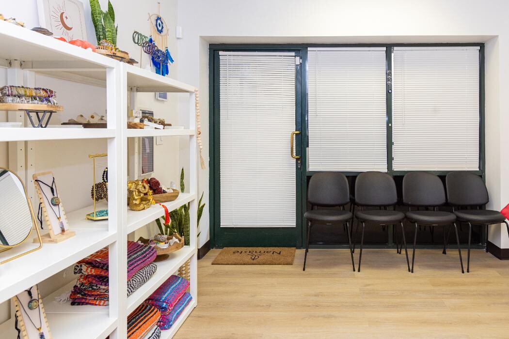 Images Khloestika Healing and Wellness Center