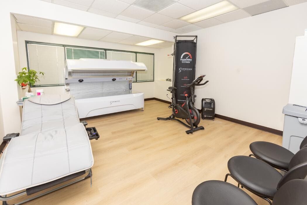 Images Khloestika Healing and Wellness Center