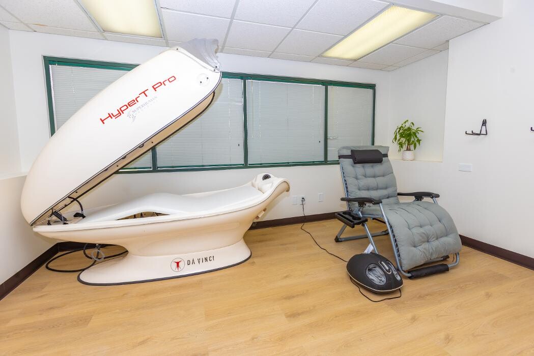 Images Khloestika Healing and Wellness Center
