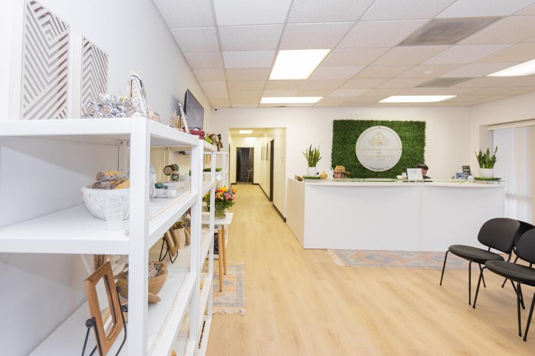 Images Khloestika Healing and Wellness Center