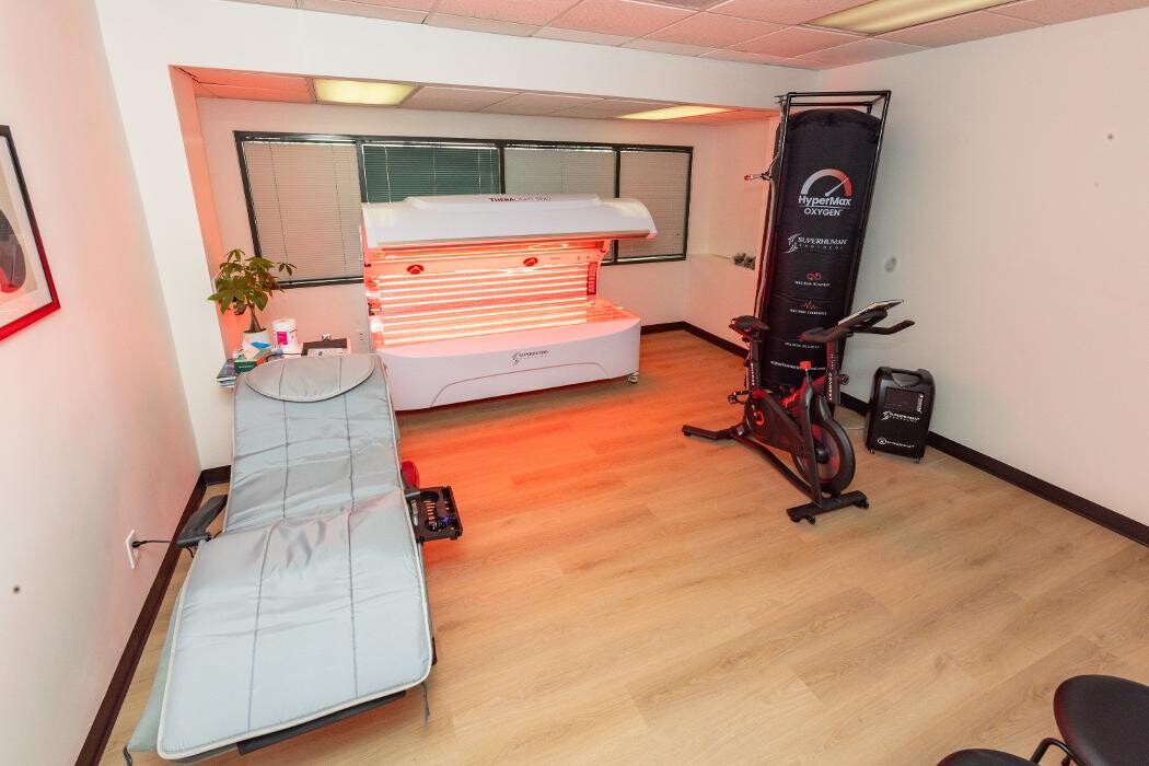 Images Khloestika Healing and Wellness Center