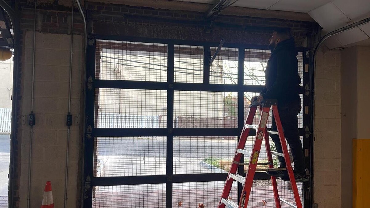 Images Castle Fort Garage Door Repair Co