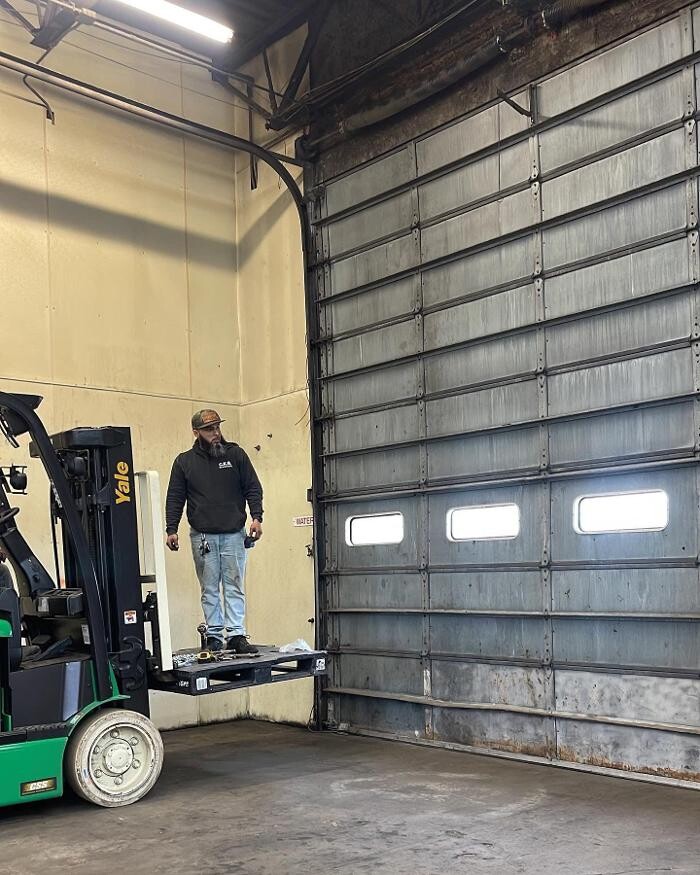Images Castle Fort Garage Door Repair Co