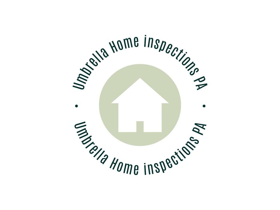 Umbrella Home Inspections PA Logo