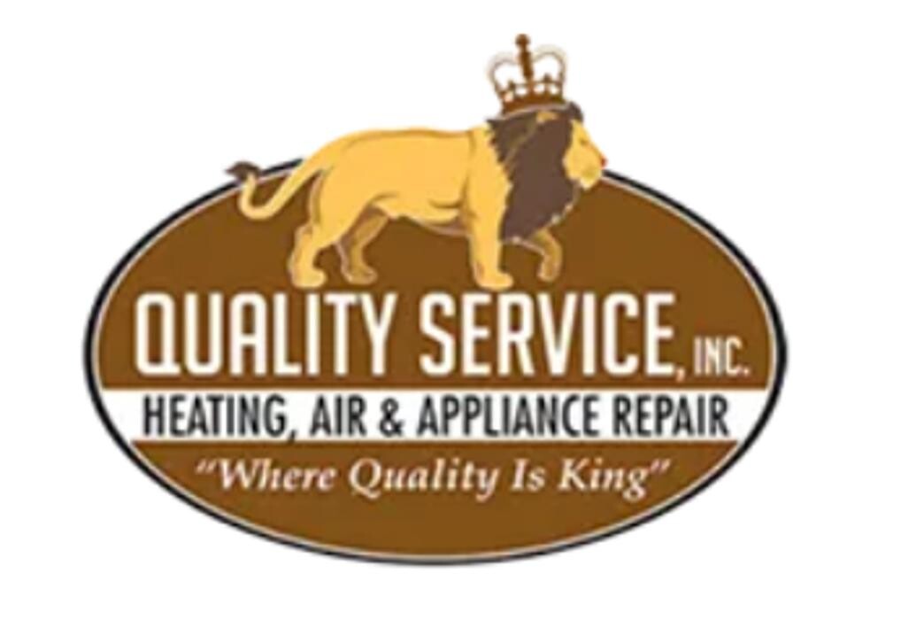 Quality Service Logo