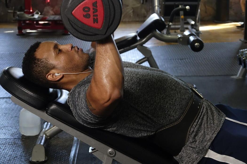 Images The Fitness Mill