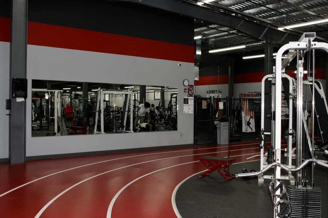 Images The Fitness Mill