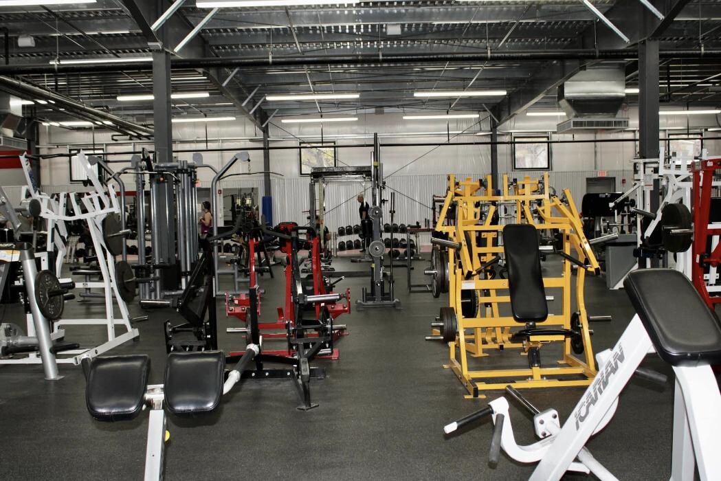 Images The Fitness Mill