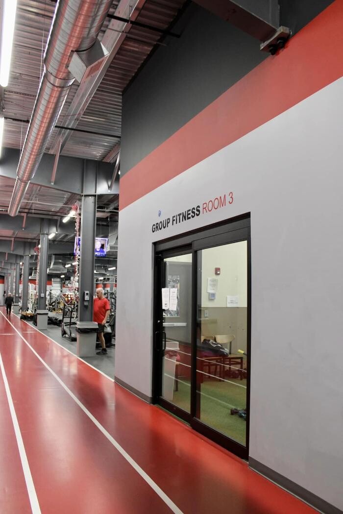 Images The Fitness Mill