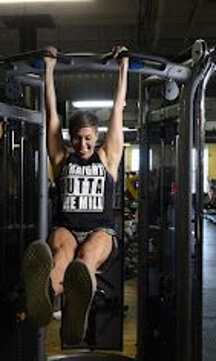 Images The Fitness Mill