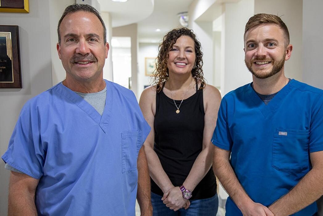 Images Minnillo & Marshall Dental - Grafton