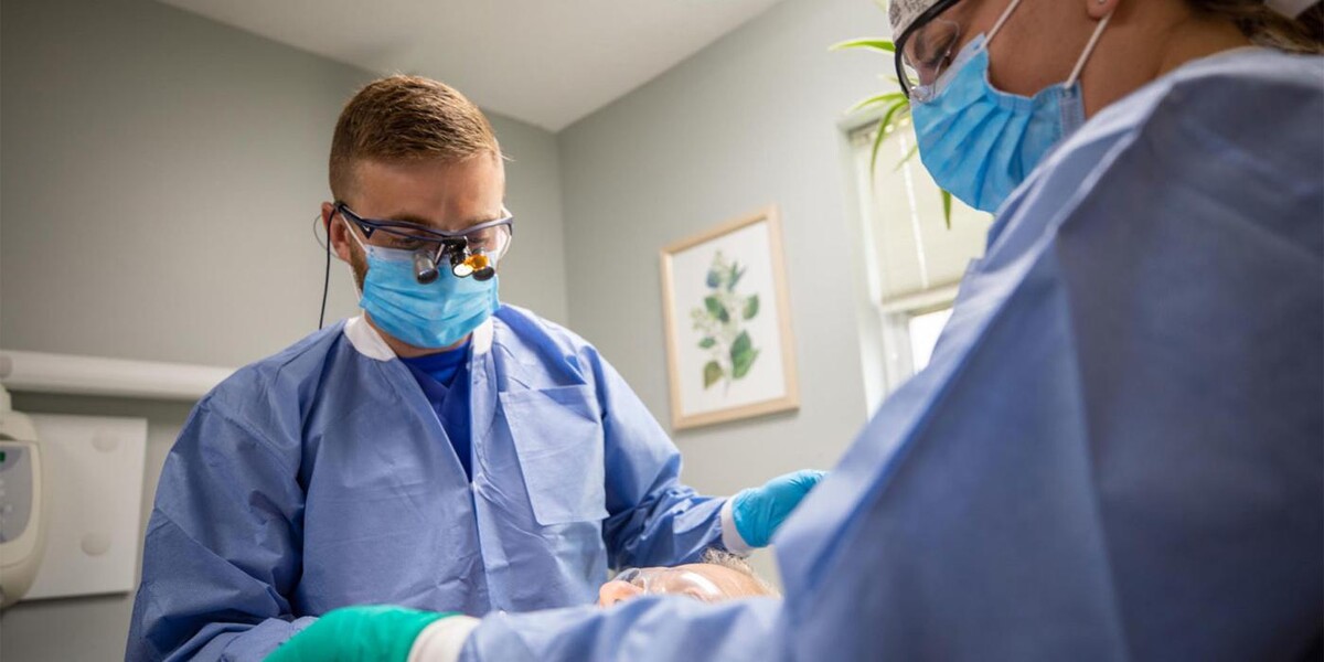 Images Minnillo & Marshall Dental - Grafton