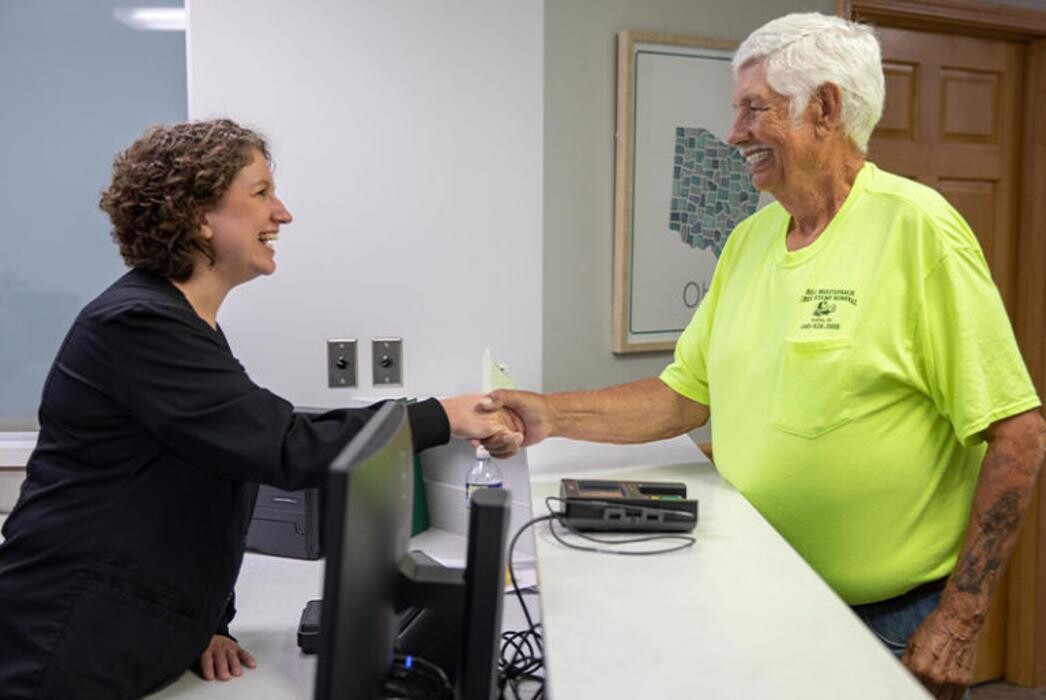 Images Minnillo & Marshall Dental - Grafton