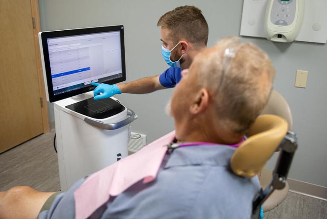 Images Minnillo & Marshall Dental - Grafton