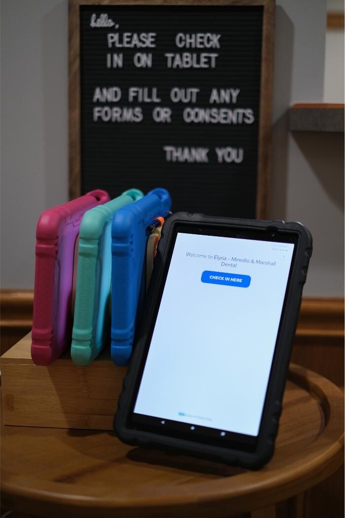 Images Minnillo & Marshall Dental - Grafton