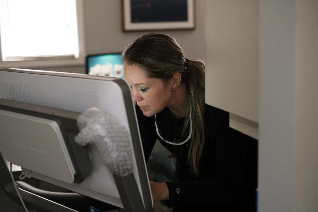 Images Minnillo & Marshall Dental - Grafton