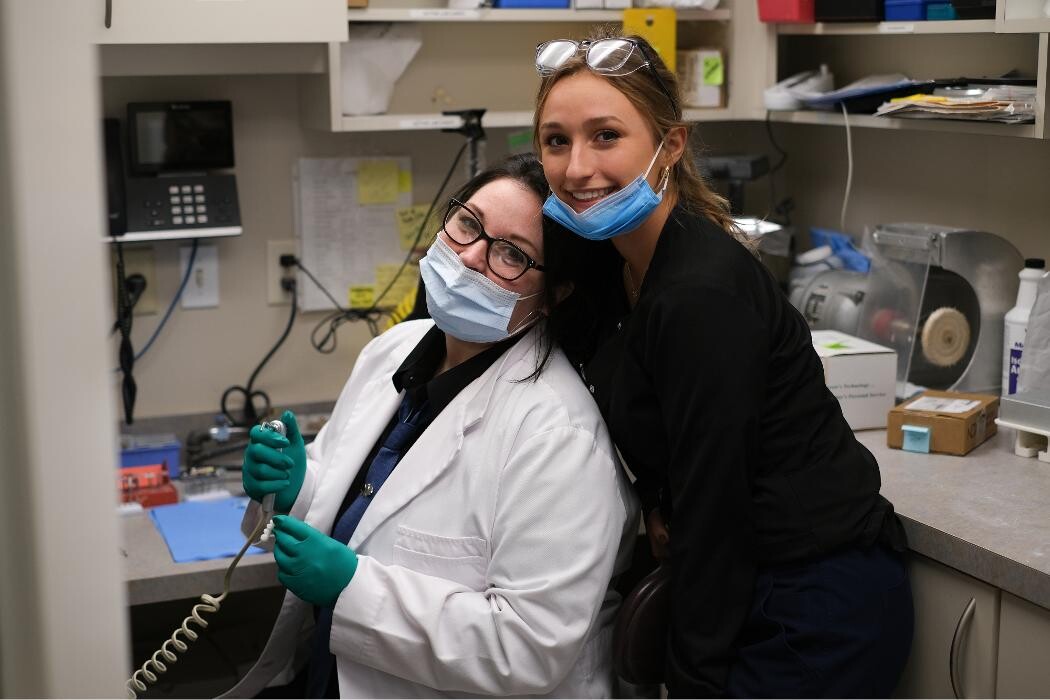 Images Minnillo & Marshall Dental - Grafton