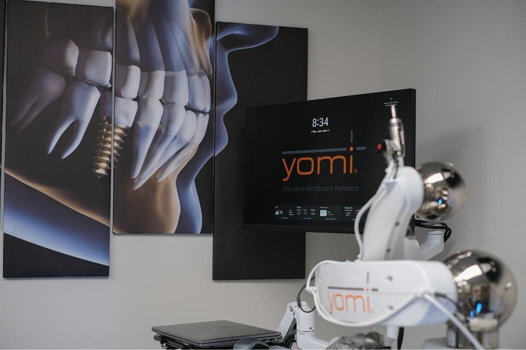 Images Minnillo & Marshall Dental - Grafton