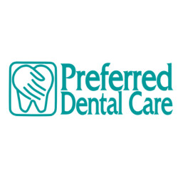 Preferred Dental Care - Chelsea Logo