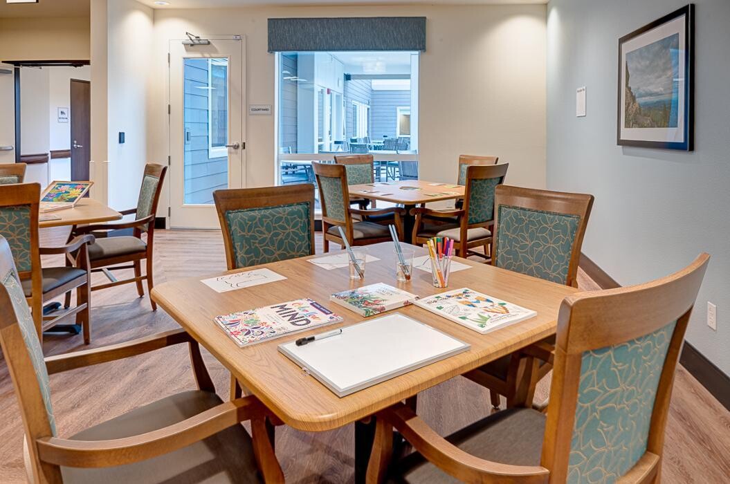 Images Marquis Eugene Memory Care