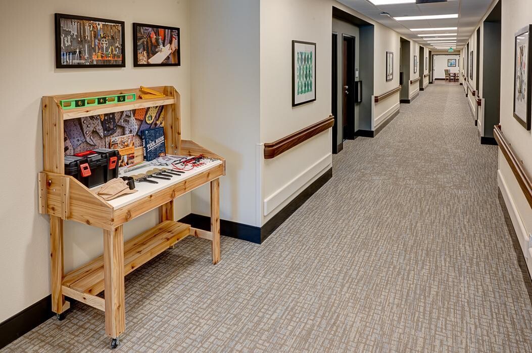 Images Marquis Eugene Memory Care