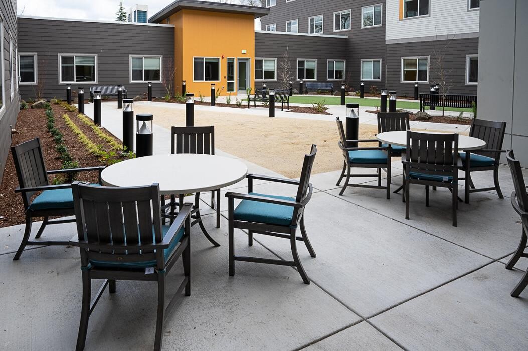 Images Marquis Eugene Memory Care