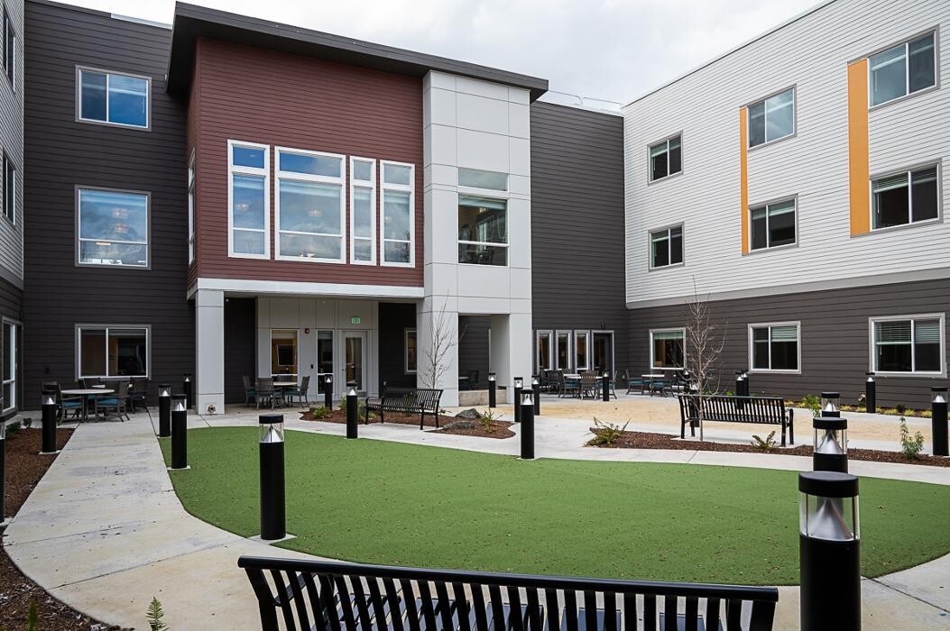 Images Marquis Eugene Memory Care