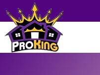 Website Screenshot ProKing Roofing and Restoration